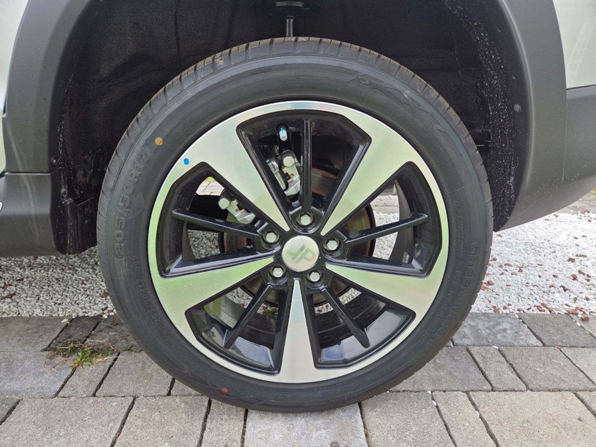 Dr 3.0 CVT 1.5 116cv   - Gallotti Auto